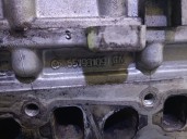 Recambio de culata para fiat panda (169) 1.3 jtd cat referencia OEM IAM 55193109 71729497 