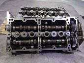 Recambio de culata para fiat panda (169) 1.3 jtd cat referencia OEM IAM 55193109 71729497 