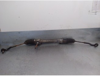 Recambio de cremallera direccion para fiat panda (169) 1.3 jtd cat referencia OEM IAM 37502396 51887445 