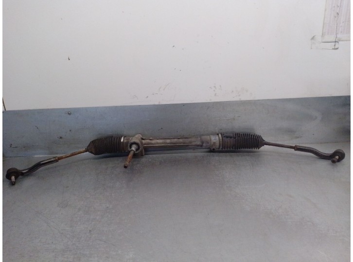 Recambio de cremallera direccion para fiat panda (169) 1.3 jtd cat referencia OEM IAM 37502396 51887445 