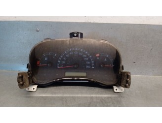 Recambio de cuadro instrumentos para fiat panda (169) 1.3 jtd cat referencia OEM IAM 55500046010 51771899 