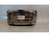Recambio de cuadro instrumentos para fiat panda (169) 1.3 jtd cat referencia OEM IAM 55500046010 51771899 