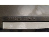 Recambio de cuadro instrumentos para fiat panda (169) 1.3 jtd cat referencia OEM IAM 55500046010 51771899 