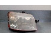 Recambio de faro derecho para fiat panda (169) 1.3 jtd cat referencia OEM IAM 51794153 51794153 