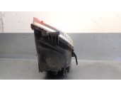Recambio de faro derecho para fiat panda (169) 1.3 jtd cat referencia OEM IAM 51794153 51794153 