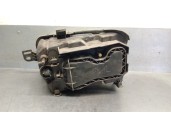 Recambio de faro derecho para fiat panda (169) 1.3 jtd cat referencia OEM IAM 51794153 51794153 