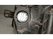 Recambio de faro derecho para fiat panda (169) 1.3 jtd cat referencia OEM IAM 51794153 51794153 