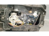 Recambio de faro derecho para fiat panda (169) 1.3 jtd cat referencia OEM IAM 51794153 51794153 