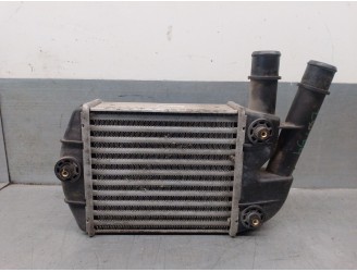 Recambio de intercooler para fiat panda (169) 1.3 jtd cat referencia OEM IAM 468232590 46823259 MODINE
