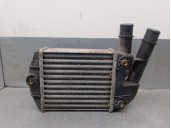 Recambio de intercooler para fiat panda (169) 1.3 jtd cat referencia OEM IAM 468232590 46823259 MODINE