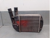 Recambio de intercooler para fiat panda (169) 1.3 jtd cat referencia OEM IAM 468232590 46823259 MODINE