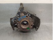 Recambio de mangueta delantera derecha para fiat panda (169) 1.3 jtd cat referencia OEM IAM 51857224 51857224 