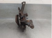 Recambio de mangueta delantera derecha para fiat panda (169) 1.3 jtd cat referencia OEM IAM 51857224 51857224 