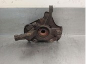 Recambio de mangueta delantera derecha para fiat panda (169) 1.3 jtd cat referencia OEM IAM 51857224 51857224 