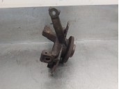 Recambio de mangueta delantera derecha para fiat panda (169) 1.3 jtd cat referencia OEM IAM 51857224 51857224 