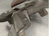 Recambio de mangueta delantera derecha para fiat panda (169) 1.3 jtd cat referencia OEM IAM 51857224 51857224 