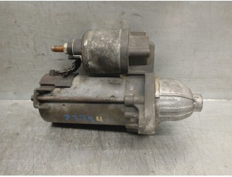 Recambio de motor arranque para fiat panda (169) 1.3 jtd cat referencia OEM IAM 46823548 46823548 