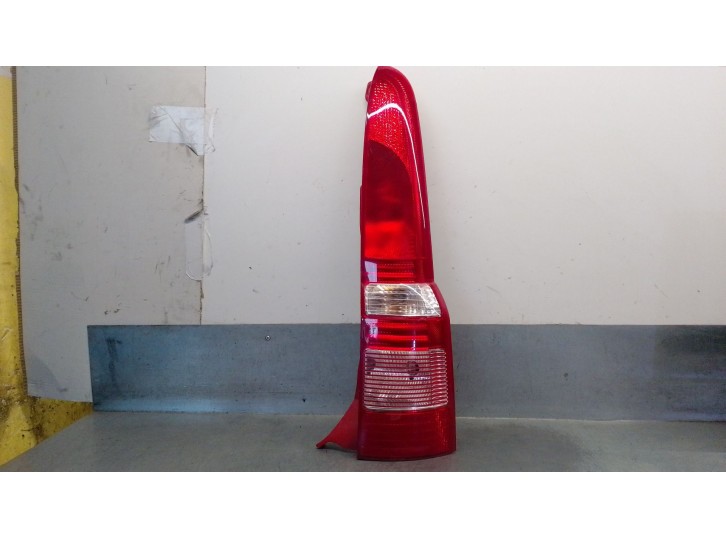 Recambio de piloto trasero derecho para fiat panda (169) 1.3 jtd cat referencia OEM IAM 51763006 51763006 