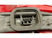 Recambio de piloto trasero derecho para fiat panda (169) 1.3 jtd cat referencia OEM IAM 51763006 51763006 
