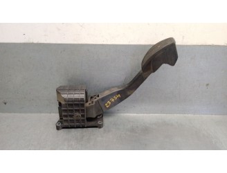 Recambio de potenciometro pedal para fiat panda (169) 1.3 jtd cat referencia OEM IAM 46838427 46838427 BITRON