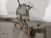 Recambio de puente trasero para fiat panda (169) 1.3 jtd cat referencia OEM IAM 50705127 50705127 