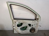 Recambio de puerta delantera izquierda para fiat panda (169) 1.3 jtd cat referencia OEM IAM 51767631 51767631 