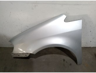 Recambio de aleta delantera izquierda para volkswagen touran (1t1) 1.9 tdi referencia OEM IAM 1T0821021A 1T0821021A 