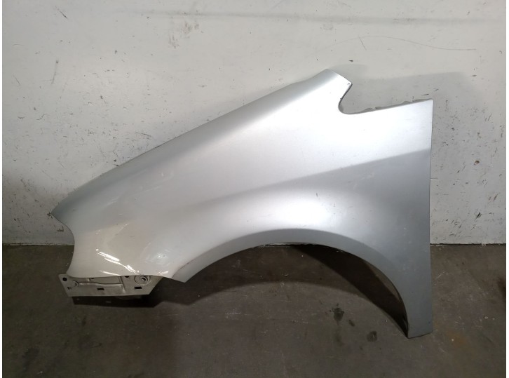 Recambio de aleta delantera izquierda para volkswagen touran (1t1) 1.9 tdi referencia OEM IAM 1T0821021A 1T0821021A 