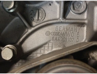 Recambio de centralita cierre para fiat stilo (192) 1.9 jtd cat referencia OEM IAM 51711366 51711366  2