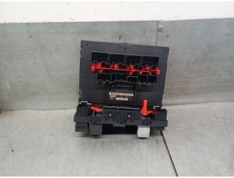 Recambio de caja reles / fusibles para volkswagen touran (1t1) 1.9 tdi referencia OEM IAM 1K0937049T 1K0937049T 