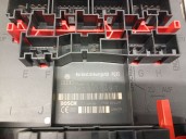 Recambio de caja reles / fusibles para volkswagen touran (1t1) 1.9 tdi referencia OEM IAM 1K0937049T 1K0937049T 