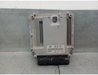 Recambio de centralita motor uce para volkswagen touran (1t1) 1.9 tdi referencia OEM IAM 03G906016CD 03G906016CD 0281011945 BOSC