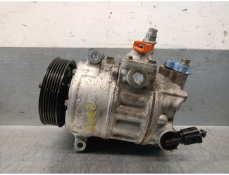 Recambio de compresor aire acondicionado para volkswagen touran (1t1) 1.9 tdi referencia OEM IAM 1K0820859F 1K0820859F 