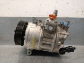 Recambio de compresor aire acondicionado para volkswagen touran (1t1) 1.9 tdi referencia OEM IAM 1K0820859F 1K0820859F 