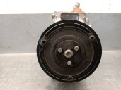 Recambio de compresor aire acondicionado para volkswagen touran (1t1) 1.9 tdi referencia OEM IAM 1K0820859F 1K0820859F 