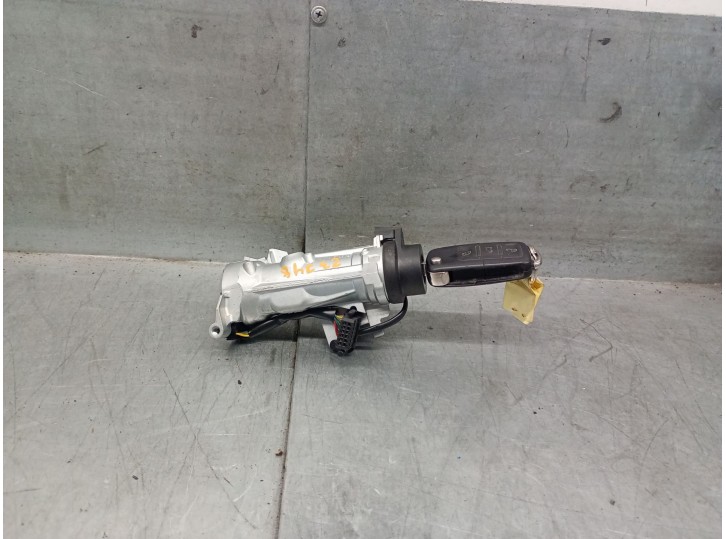 Recambio de conmutador de arranque para volkswagen touran (1t1) 1.9 tdi referencia OEM IAM 1K0905851B 1K0905841 