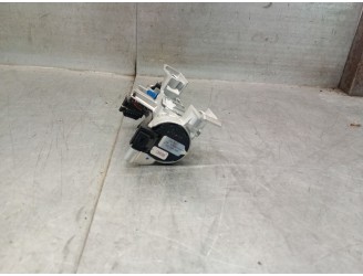 Recambio de brazo limpia delantero derecho para skoda octavia berlina (1z3) 1.9 tdi dpf referencia OEM IAM 1Z1955409A 1Z1955410A 2