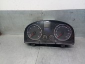 Recambio de cuadro instrumentos para volkswagen touran (1t1) 1.9 tdi referencia OEM IAM 1T0920861A 1T0920861AX 