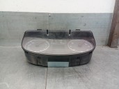 Recambio de cuadro instrumentos para volkswagen touran (1t1) 1.9 tdi referencia OEM IAM 1T0920861A 1T0920861AX 