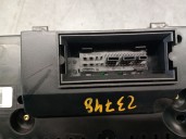 Recambio de cuadro instrumentos para volkswagen touran (1t1) 1.9 tdi referencia OEM IAM 1T0920861A 1T0920861AX 