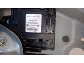 Recambio de elevalunas delantero izquierdo para volkswagen touran (1t1) 1.9 tdi referencia OEM IAM 1T1837729AF 1T0839461P 