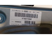 Recambio de elevalunas delantero izquierdo para volkswagen touran (1t1) 1.9 tdi referencia OEM IAM 1T1837729AF 1T0839461P 