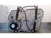 Recambio de elevalunas delantero izquierdo para volkswagen touran (1t1) 1.9 tdi referencia OEM IAM 1T1837729AF 1T0839461P 