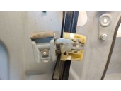 Recambio de elevalunas delantero izquierdo para volkswagen touran (1t1) 1.9 tdi referencia OEM IAM 1T1837729AF 1T0839461P 