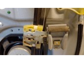 Recambio de elevalunas delantero izquierdo para volkswagen touran (1t1) 1.9 tdi referencia OEM IAM 1T1837729AF 1T0839461P 