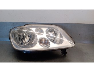 Recambio de faro derecho para volkswagen touran (1t1) 1.9 tdi referencia OEM IAM 1T0941006F 1T0941006R 