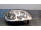 Recambio de faro derecho para volkswagen touran (1t1) 1.9 tdi referencia OEM IAM 1T0941006F 1T0941006R 