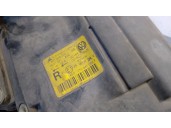 Recambio de faro derecho para volkswagen touran (1t1) 1.9 tdi referencia OEM IAM 1T0941006F 1T0941006R 