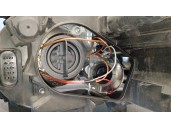 Recambio de faro derecho para volkswagen touran (1t1) 1.9 tdi referencia OEM IAM 1T0941006F 1T0941006R 