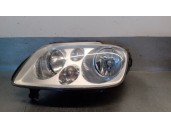 Recambio de faro izquierdo para volkswagen touran (1t1) 1.9 tdi referencia OEM IAM 1T0941005F 1T0941005R 